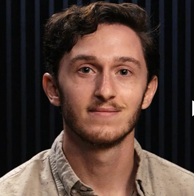 Photo of Cameron Berg