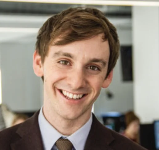 Photo of Derek Thompson