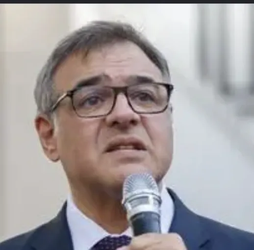 Photo of John Kiriakou