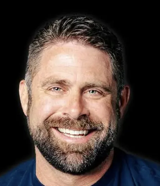 Photo of Nick Freitas