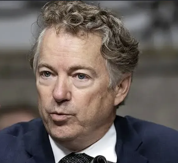 Photo of Rand Paul