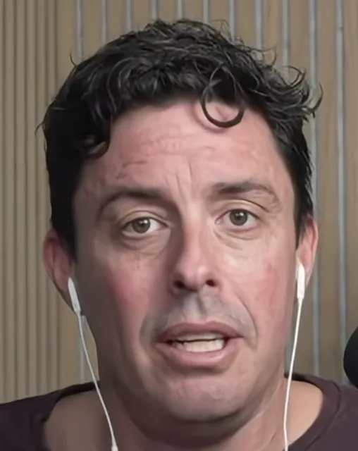 Photo of Tim Miller