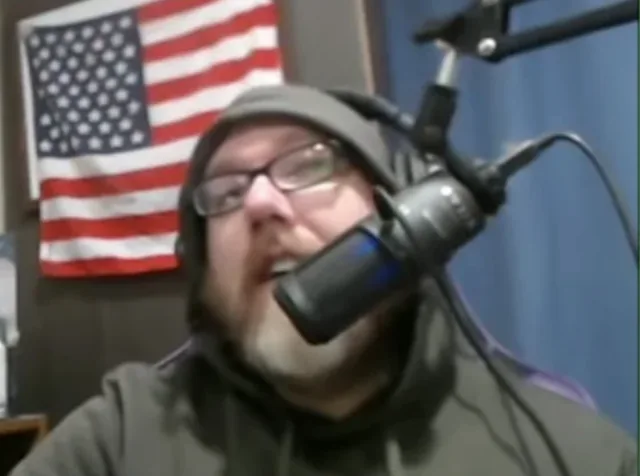 Photo of Whick-TV